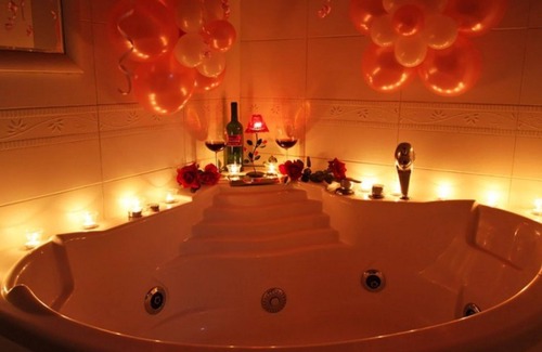 Taean Casa | Taean Secret Garden Pension