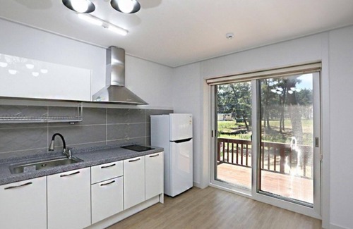 Pan-mal Casa | Taean Solbatgil Pension