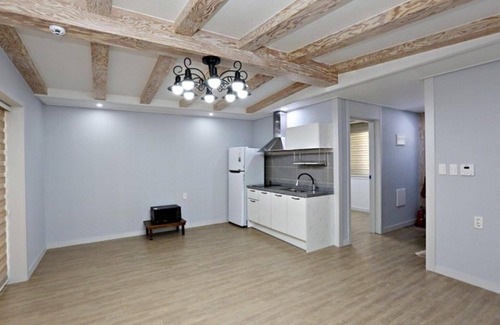 Pan-mal Casa | Taean Solbatgil Pension