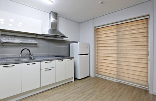 Pan-mal Casa | Taean Solbatgil Pension