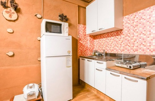 Kujanggul Casa | Taean Taean Byeoljang Pension