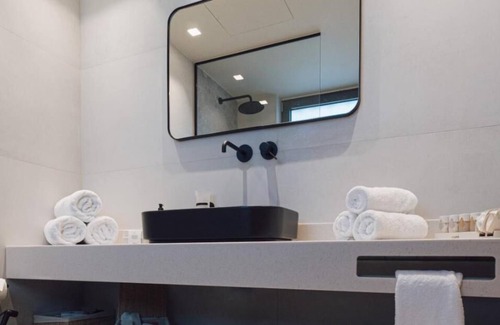 Tingaki Villa | Taf Boutique Villa frente al mar de 2 dormitorios