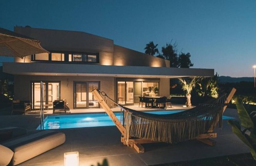 Tingaki Villa | Taf Boutique Villa de 3 dormitorios frente al mar