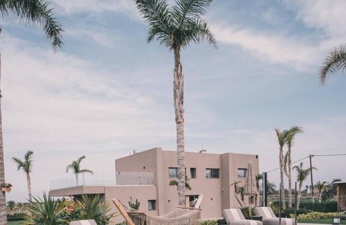 Tingaki Villa | Taf Boutique Villa de 3 dormitorios frente al mar