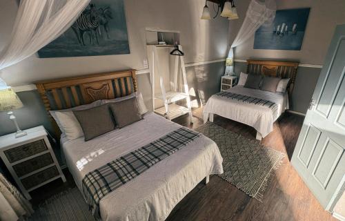 Langeberg Chalet De Esquí | Tafelkop Keisie Self Catering Cottage