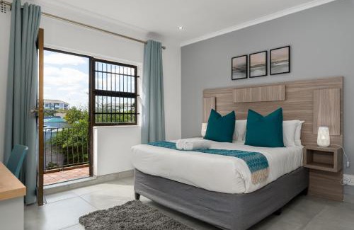 Bloubergstrand Villa | Tafelzicht Peaceful Retreat - Wifi - Netflix