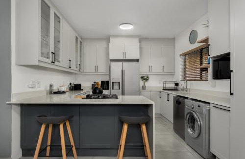 Bloubergstrand Villa | Tafelzicht Peaceful Retreat - Wifi - Netflix