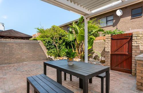 Bloubergstrand Villa | Tafelzicht Peaceful Retreat - Wifi - Netflix