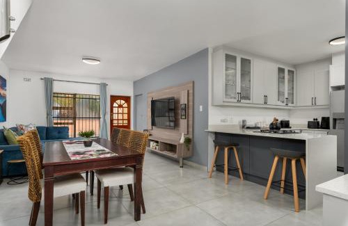 Bloubergstrand Villa | Tafelzicht Peaceful Retreat - Wifi - Netflix