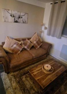 Gabalfa Apartamento | Taff Cottage - Cosy home away home