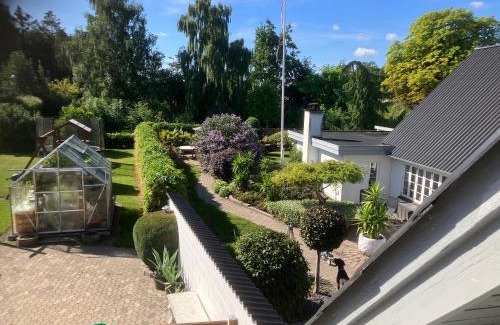 Store Heddinge Apartamento | Tag lejlighed i hyggelig landsby på Stevns