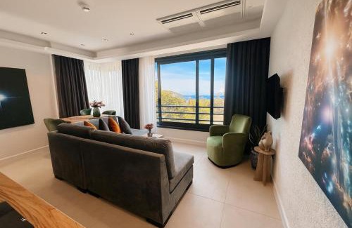Bodrum City Center Hotel | Taga Hotel