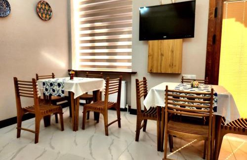 Bukhara Province Casa | TAGAYEV B&B family house