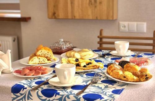 Bukhara Province Casa | TAGAYEV B&B family house