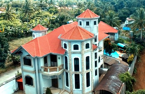 Silang Casa | Tagaytay Farm Hills Casa en zona residencial cerrada