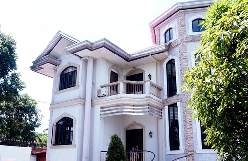 Silang Casa | Tagaytay Farm Hills Casa en zona residencial cerrada