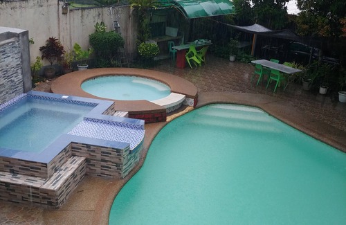 Silang Casa | Tagaytay Farm Hills Casa en zona residencial cerrada
