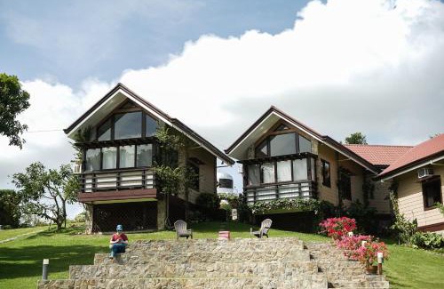 Calamba Casa | Tagaytay Foothills Cherimoya Farm Staycation