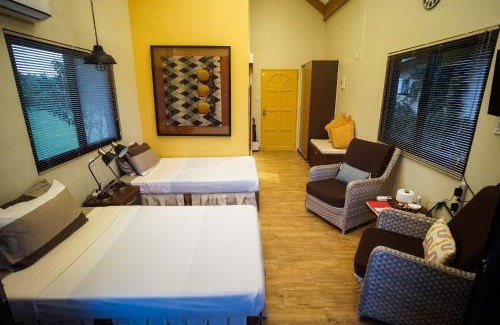 Calamba Casa | Tagaytay Foothills Cherimoya Farm Staycation