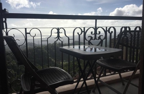 Silang Junction South Apartamento | Tagaytay Splendid View