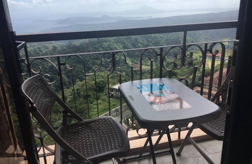 Silang Junction South Apartamento | Tagaytay Splendid View