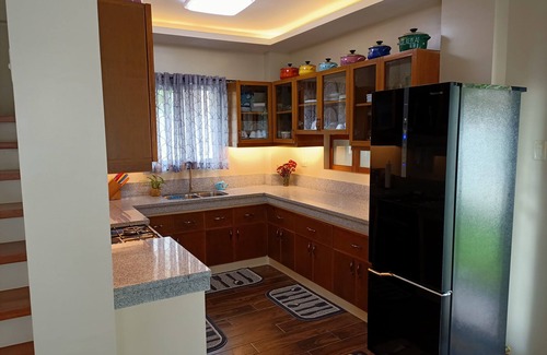 Silang Junction North Casa | Tagaytay Home Sweet Home