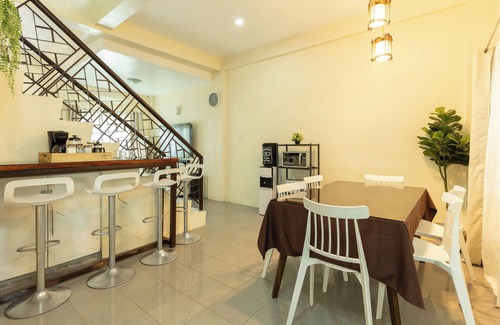 Tagaytay Casa | Tagaytay Overlooking Taal, Fast Wi-Fi, Free Parking