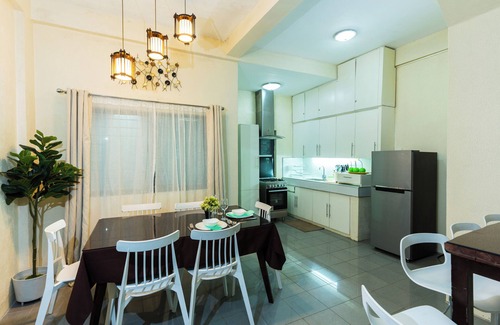 Tagaytay Casa | Tagaytay Overlooking Taal, Fast Wi-Fi, Free Parking