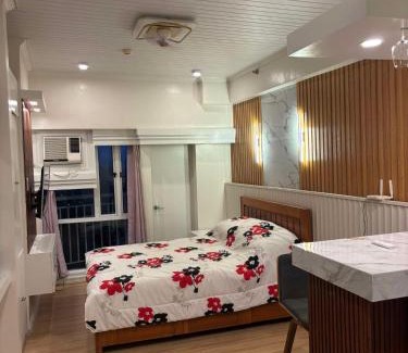 San Jose Apartamento | Tagaytay Prime Residence City Land