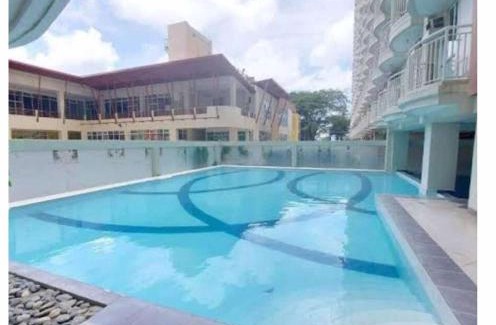 San Jose Apartamento | Tagaytay Prime Residence City Land