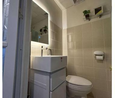 San Jose Apartamento | Tagaytay Prime Residence City Land
