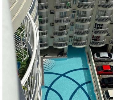San Jose Apartamento | Tagaytay Prime Residence City Land