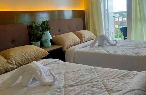 San Jose Casa | Tagaytay Prime Residence 1838