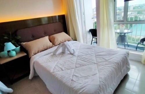 San Jose Casa | Tagaytay Prime Residence 1838