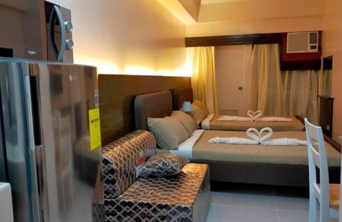 San Jose Casa | Tagaytay Prime Residence 1838