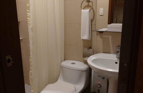Tagaytay Apartamento | Tagaytay Retreat! Studio Unit with Breakfast