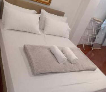 Silang Junction South Casa | Tagaytay Starcation