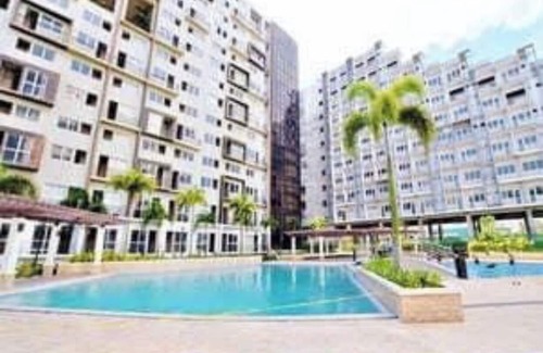 Silang Condominio | tagaytay staycation Loft
