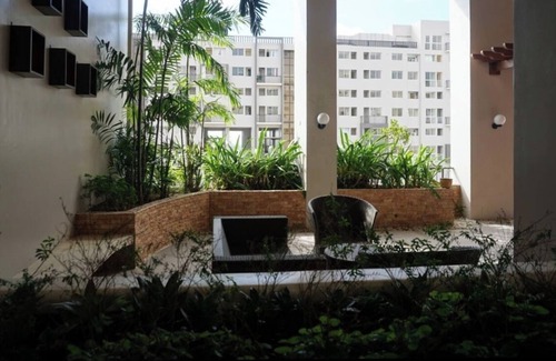 Silang Condominio | tagaytay staycation Loft