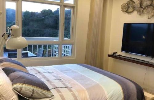 Laurel Apartamento | Tagaytay, Twinlakes, The Vineyard at Merlot