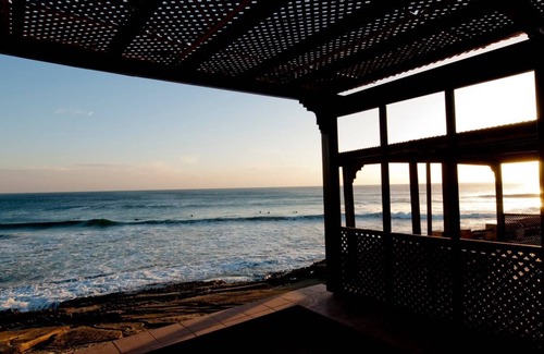 Taghazout Apartamento | Punto de anclaje Taghazout 1