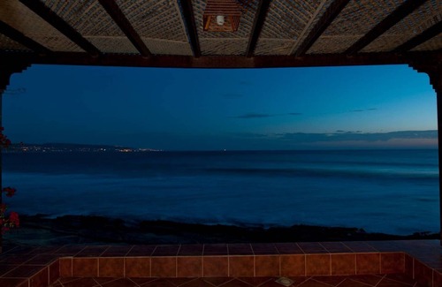 Taghazout Apartamento | Punto de anclaje Taghazout 1