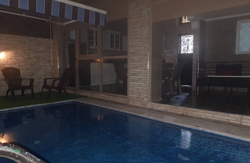 Taghazout Casa | Taghazout : charming house between sea and mountains.