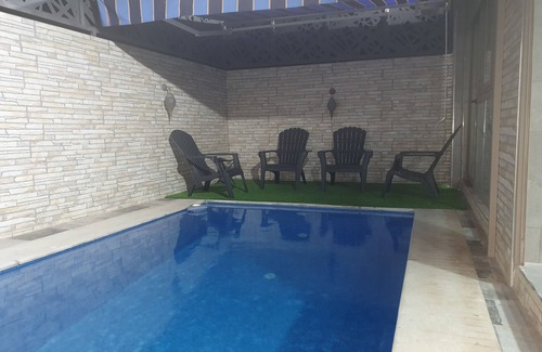 Taghazout Casa | Taghazout : charming house between sea and mountains.