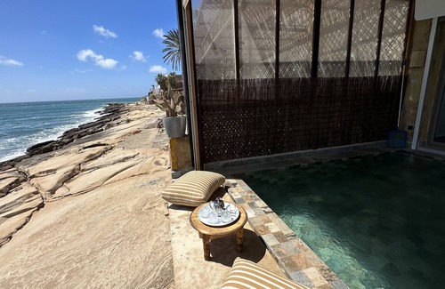 Taghazout Casa | Taghazout Dream View Avec Piscine Privée vue sur la mer