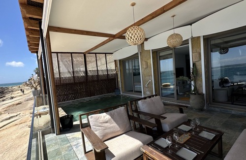Taghazout Casa | Taghazout Dream View Avec Piscine Privée vue sur la mer