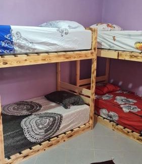 Ait Bihi Cama Y Desayuno | Taghazout nomade