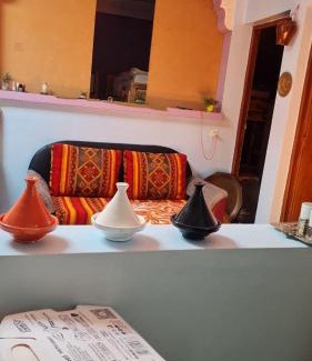 Ait Bihi Cama Y Desayuno | Taghazout nomade