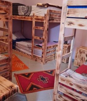 Ait Bihi Cama Y Desayuno | Taghazout nomade