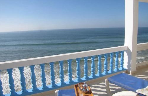 Taghazout Apartamento | Taghazout Waves 1